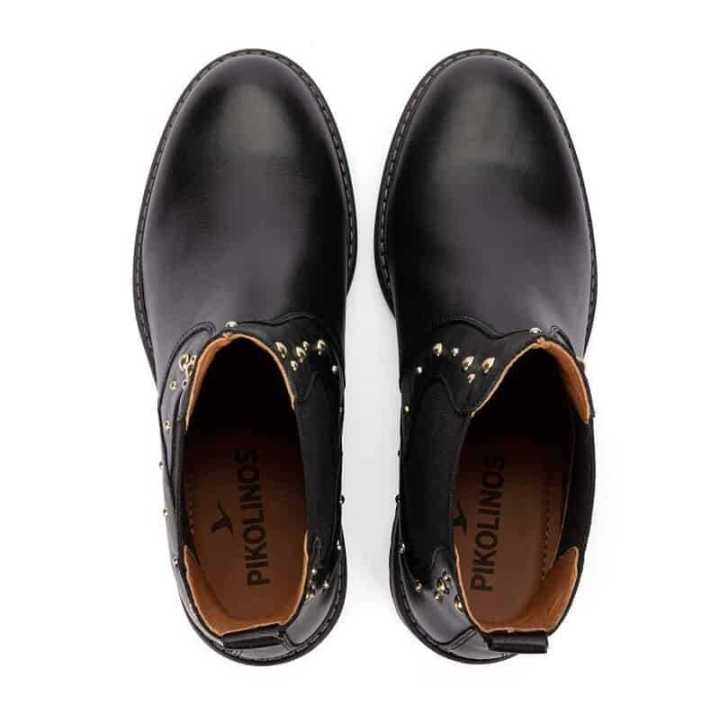Pikolinos Medina W0D-8532 Black | Envío urgente gratis |