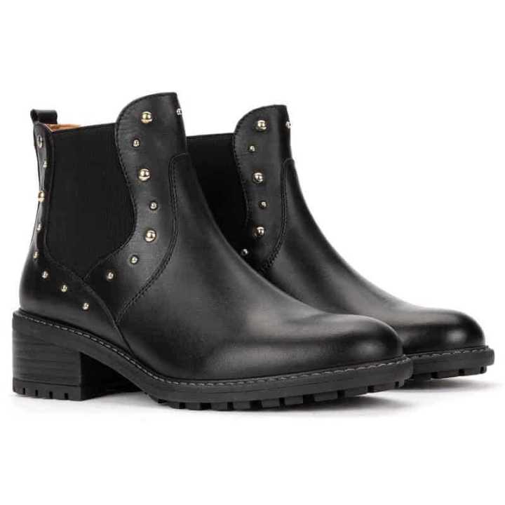 Pikolinos Medina W0D-8532 Black | Envío urgente gratis |