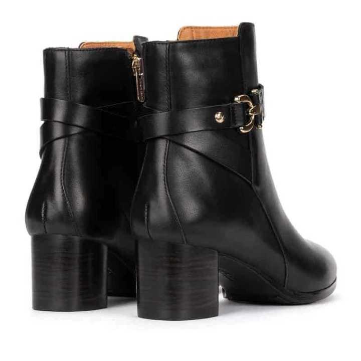 Pikolinos Calafat W1Z-8914 Black | Envío urgente gratis |