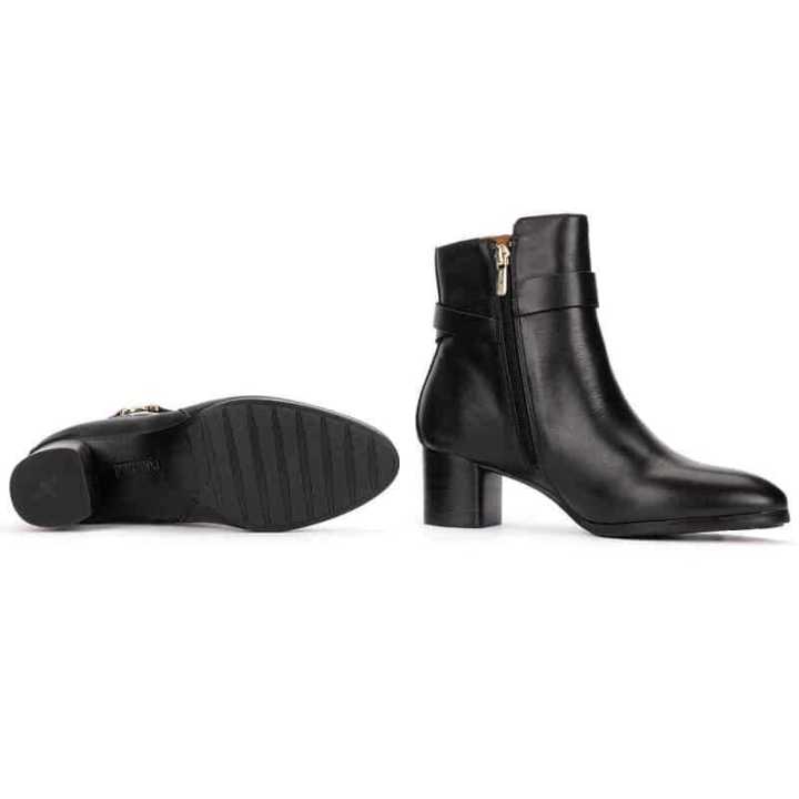 Pikolinos Calafat W1Z-8914 Black | Envío urgente gratis |