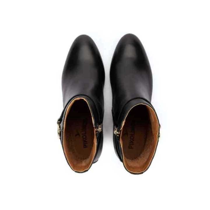 Pikolinos Calafat W1Z-8914 Black | Envío urgente gratis |