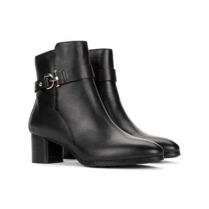 Pikolinos Calafat W1Z-8914 Black | Envío urgente gratis |