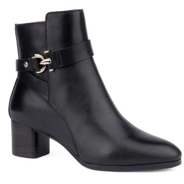 Pikolinos Calafat W1Z-8914 Black | Envío urgente gratis |