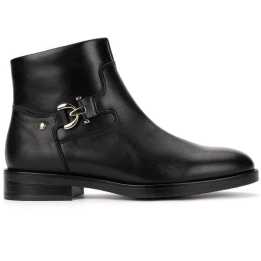 Pikolinos Puertollano W3C-8911 Black | Calzados Club Verde |