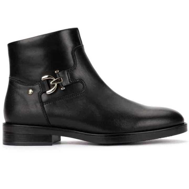 Pikolinos Puertollano W3C-8911 Black | Calzados Club Verde |