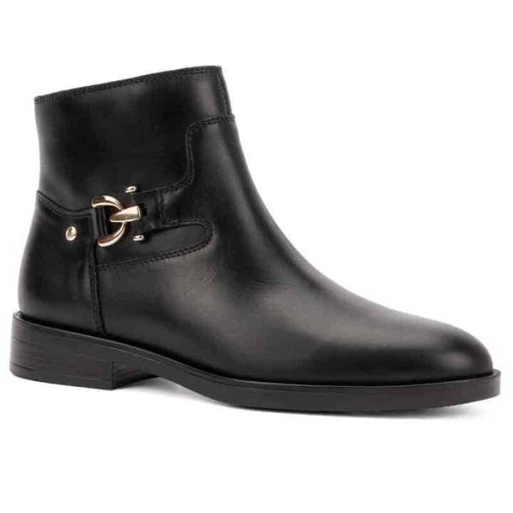 Pikolinos Puertollano W3C-8911 Black | Calzados Club Verde |