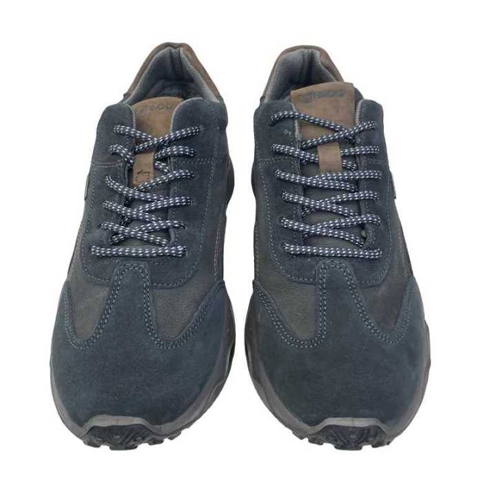 Igi&Co 2143200 Gore-tex Azul Marino | Calzados Club Verde