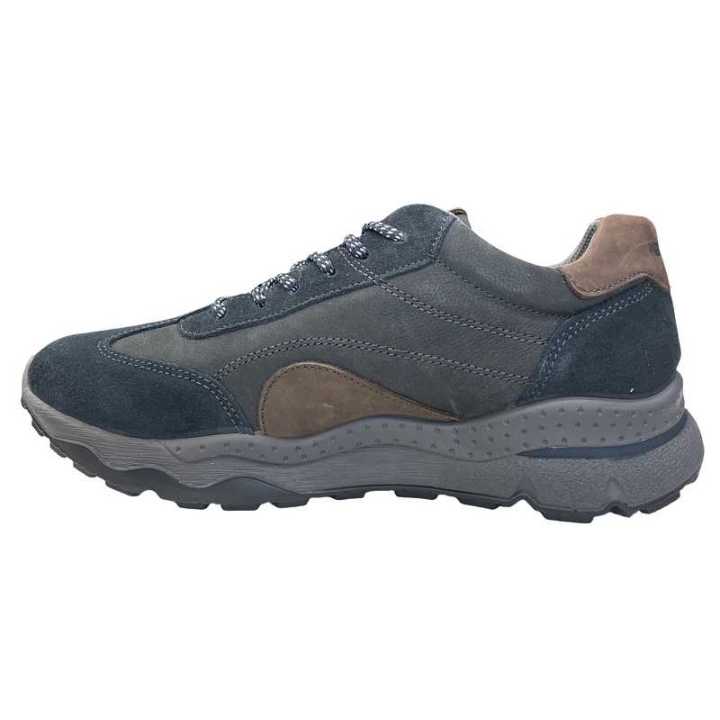 Igi&Co 2143200 Gore-tex Azul Marino | Calzados Club Verde