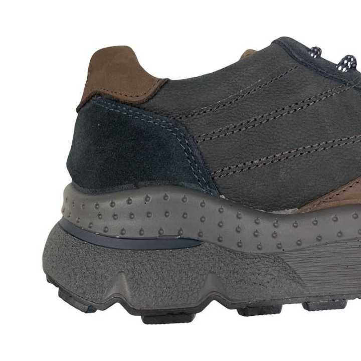 Igi&Co 2143200 Gore-tex Azul Marino | Calzados Club Verde