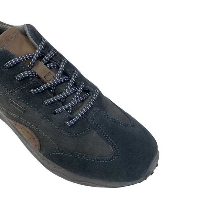 Igi&Co 2143200 Gore-tex Azul Marino | Calzados Club Verde