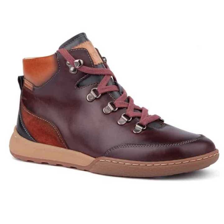 Pikolinos Viana W7C-8582C1 Caoba | Envío urgente gratis |