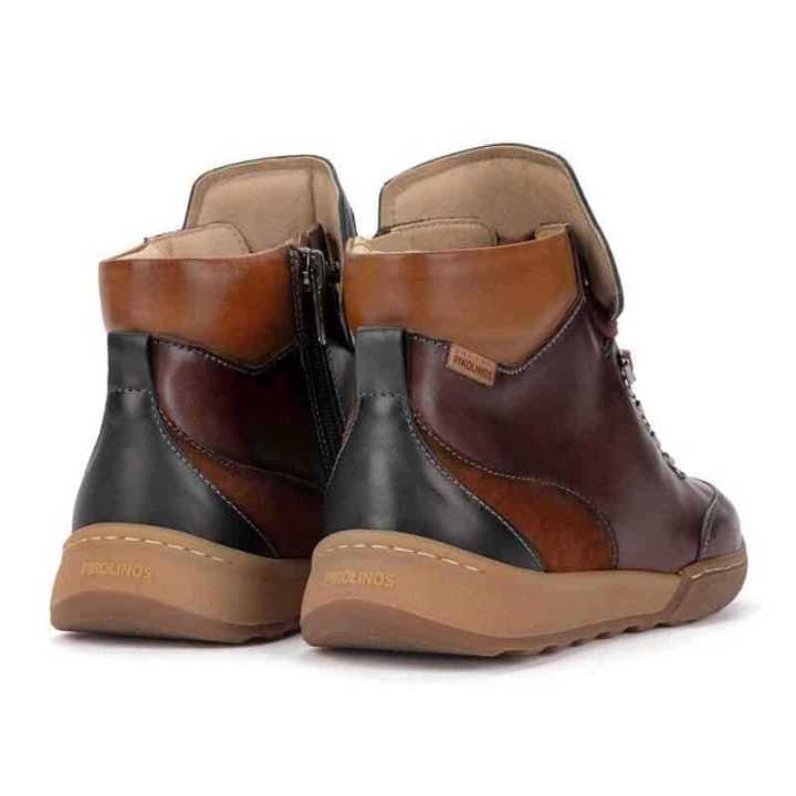 Pikolinos Viana W7C-8582C1 Caoba | Envío urgente gratis |
