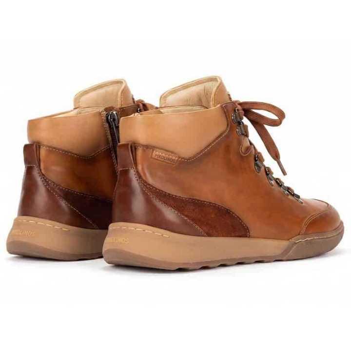 Pikolinos Viana W7C-8582C1 Brandy | Envío urgente gratis |