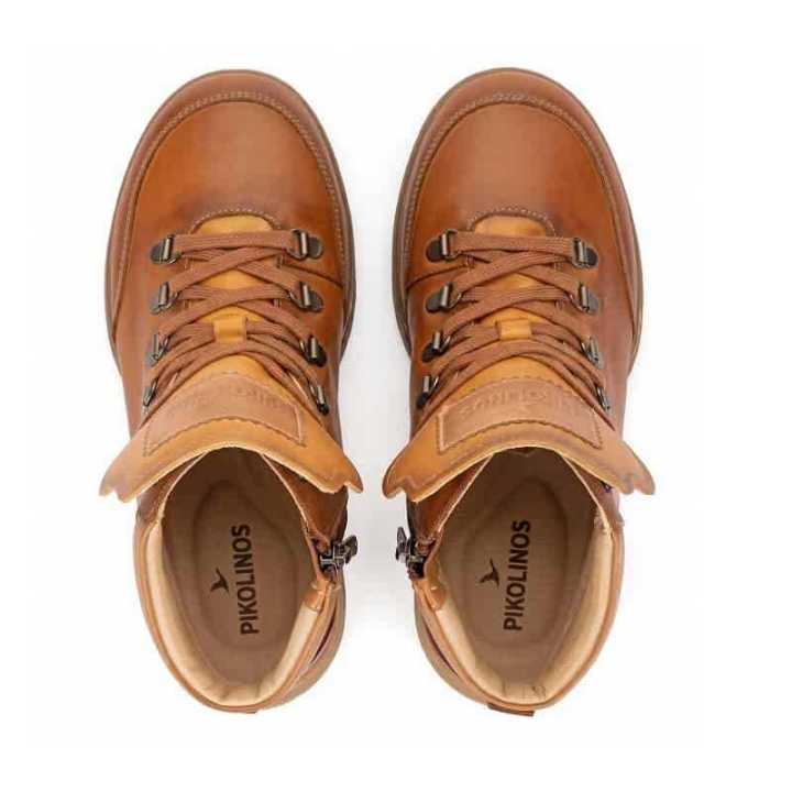 Pikolinos Viana W7C-8582C1 Brandy | Envío urgente gratis |