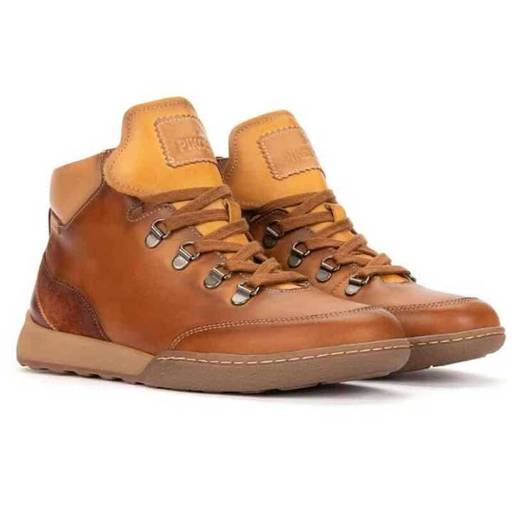 Pikolinos Viana W7C-8582C1 Brandy | Envío urgente gratis |