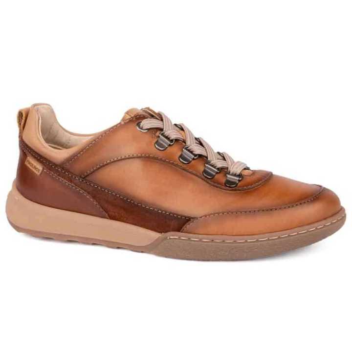 Pikolinos Viana W7C-6918C1 Brandy | Envío urgente gratis |