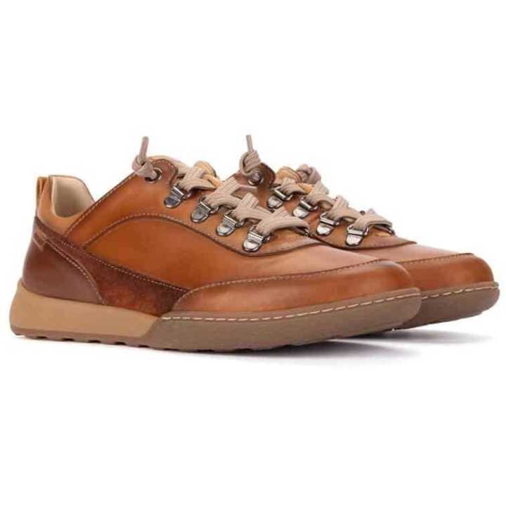 Pikolinos Viana W7C-6918C1 Brandy | Envío urgente gratis |