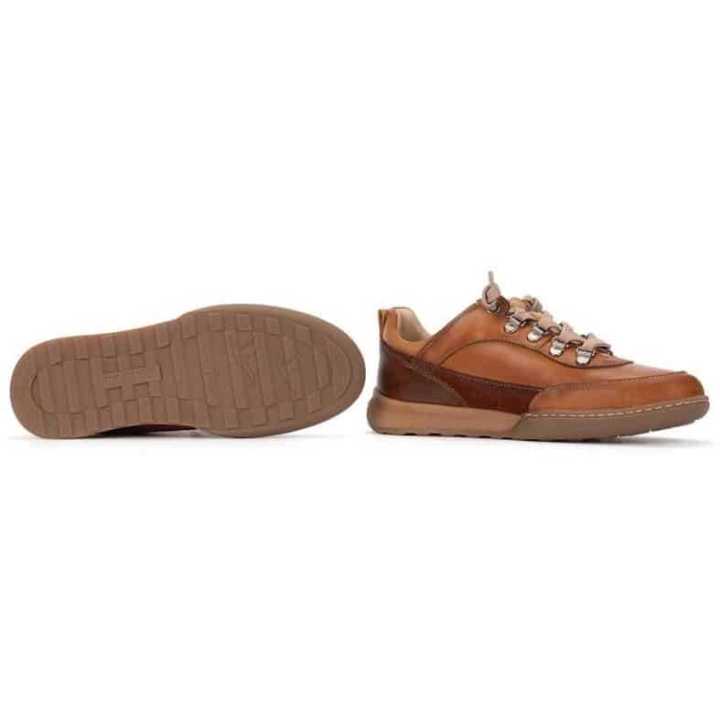 Pikolinos Viana W7C-6918C1 Brandy | Envío urgente gratis |