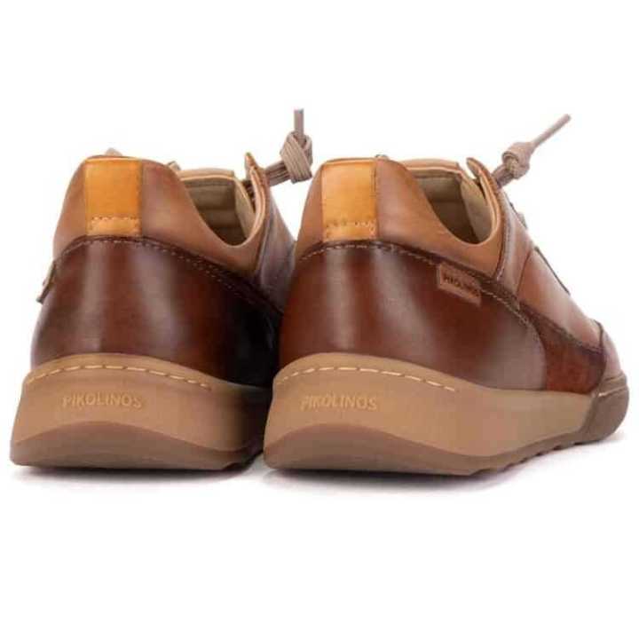 Pikolinos Viana W7C-6918C1 Brandy | Envío urgente gratis |