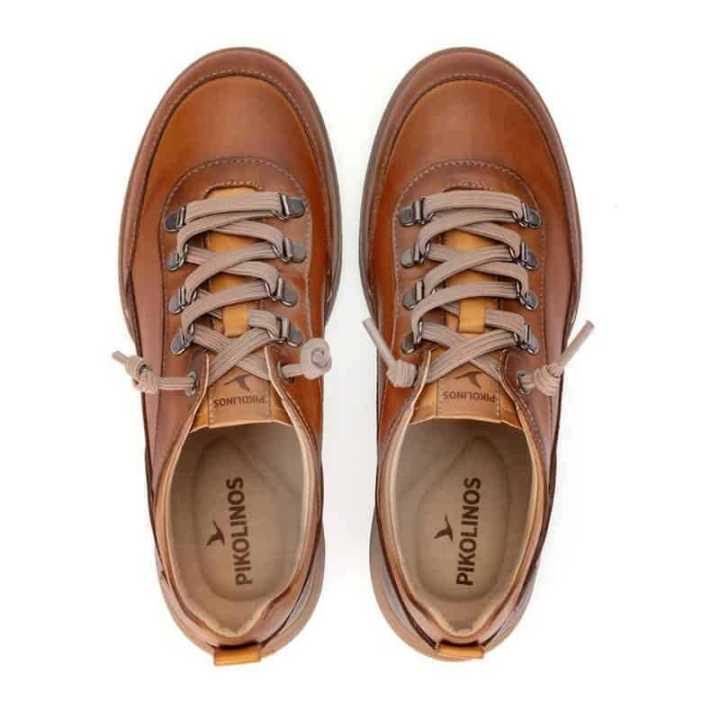 Pikolinos Viana W7C-6918C1 Brandy | Envío urgente gratis |