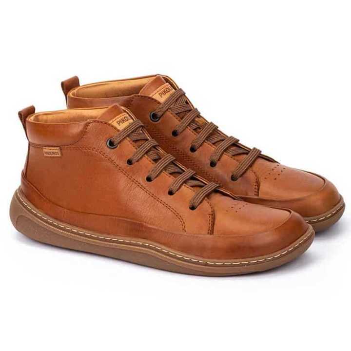 Pikolinos Barefoot Aranjuez U9F-8055C1 Brandy