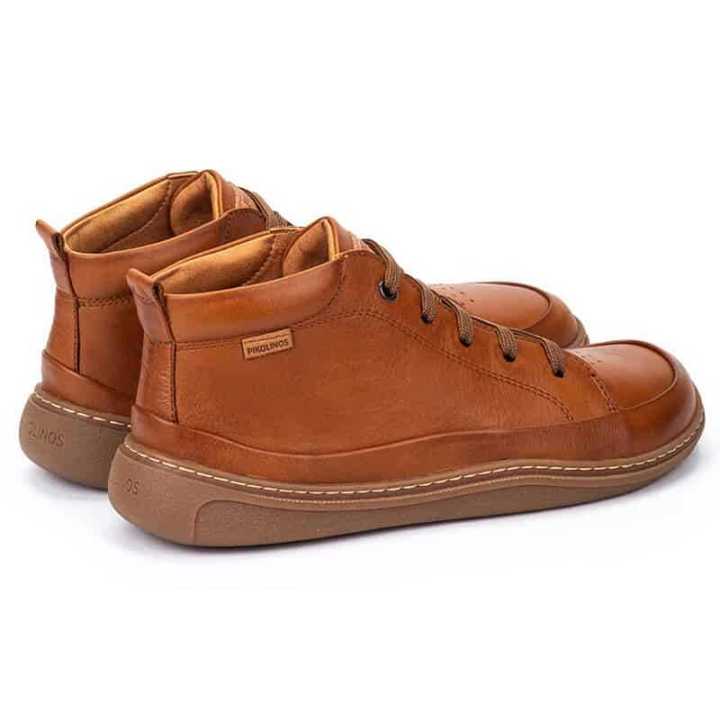 Pikolinos Barefoot Aranjuez U9F-8055C1 Brandy