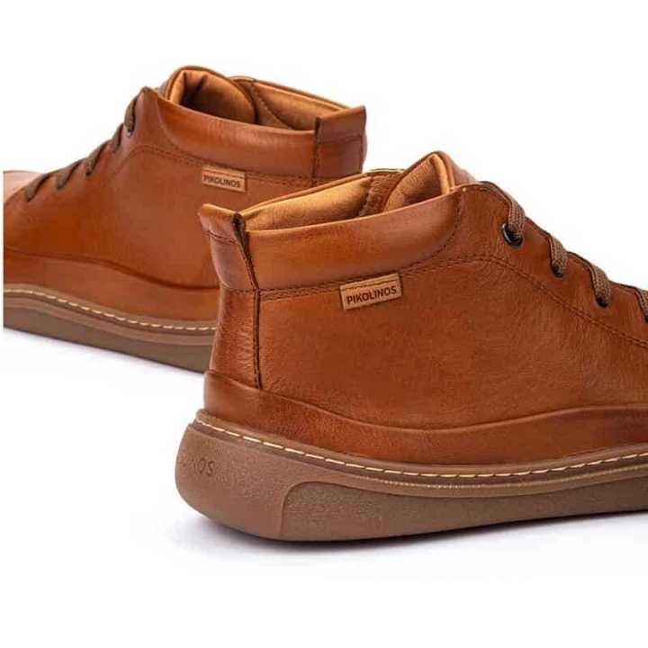 Pikolinos Barefoot Aranjuez U9F-8055C1 Brandy