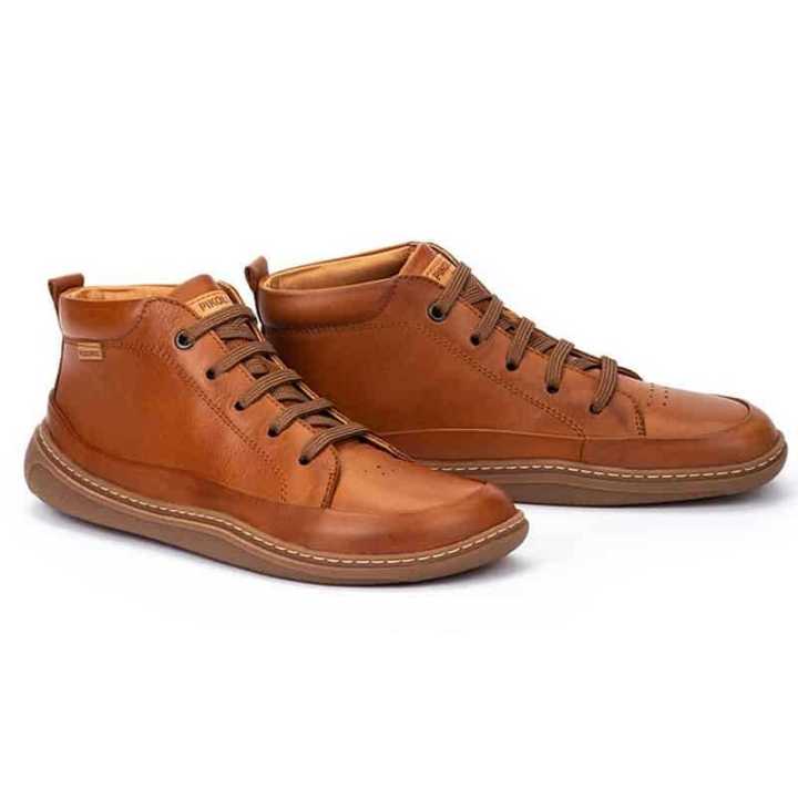 Pikolinos Barefoot Aranjuez U9F-8055C1 Brandy