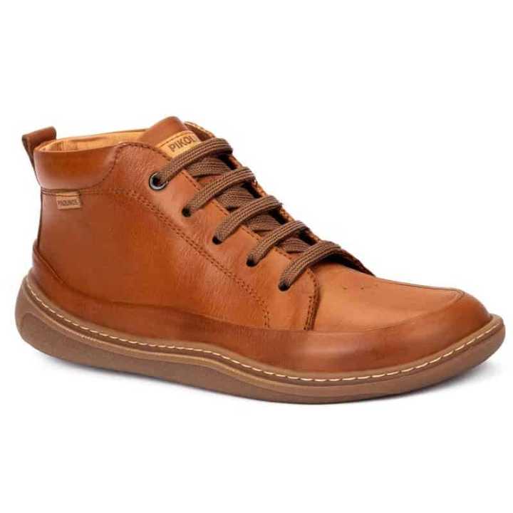 Pikolinos Barefoot Aranjuez U9F-8055C1 Brandy
