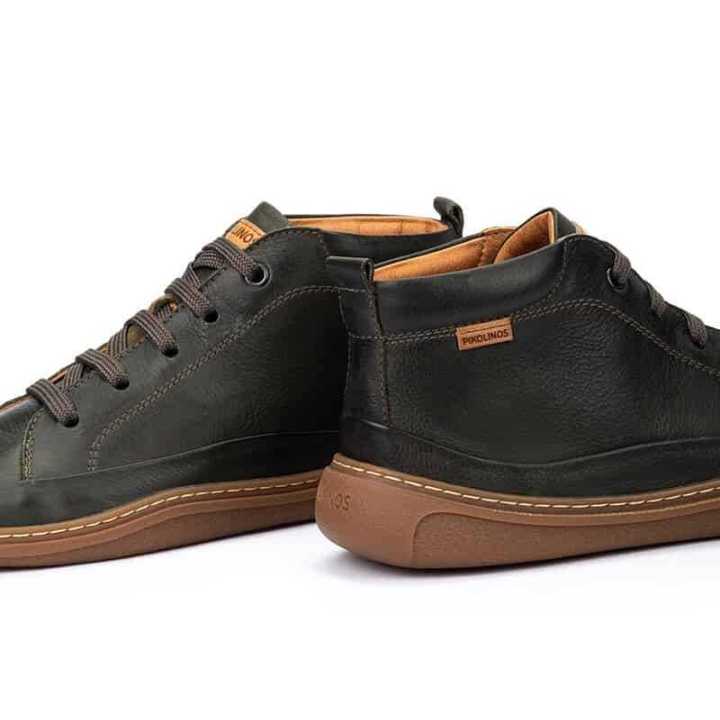 Pikolinos Barefoot Aranjuez U9F-8055C1 Pine