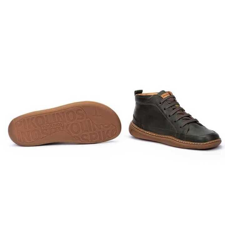 Pikolinos Barefoot Aranjuez U9F-8055C1 Pine