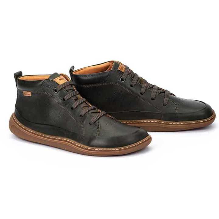 Pikolinos Barefoot Aranjuez U9F-8055C1 Pine