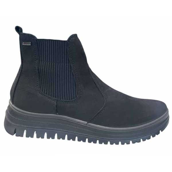 Igi&Co 2157155 Gore-tex Nero