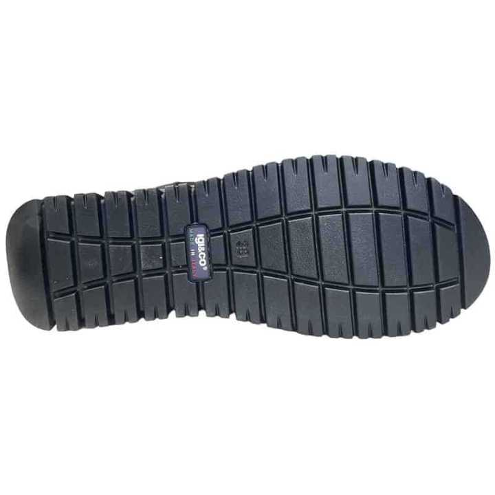 Igi&Co 2157144 Gore-tex Nero | Envío urgente gratis |