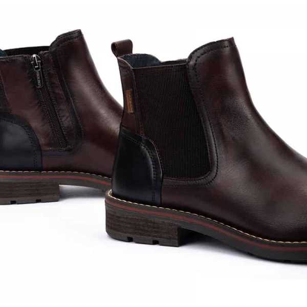 Pikolinos York M2M-8022C1 Olmo 2