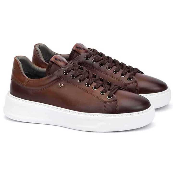 Martinelli Sullivan C045-Z010L Café | Calzados Club Verde |
