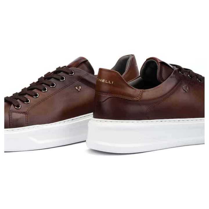 Martinelli Sullivan C045-Z010L Café | Calzados Club Verde |