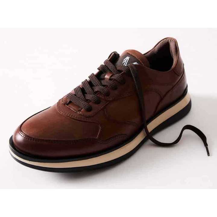 Martinelli Walden 1606-2791LA Café | Calzados Club Verde |