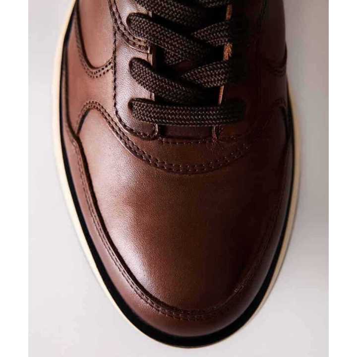 Martinelli Walden 1606-2791LA Café | Calzados Club Verde |