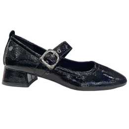 Carmela 164361 Negro | Calzados Club Verde |