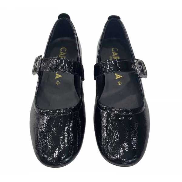 Carmela 164361 Negro 2