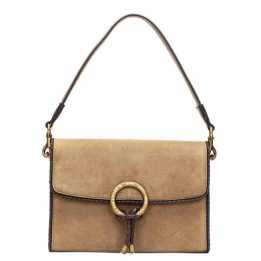 Bolso Hispanitas BI264945 Honey | Calzados Club Verde |