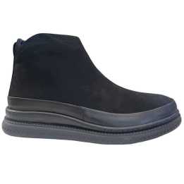 Botas 48 Hours 622801 Negro | Envío urgente gratis |