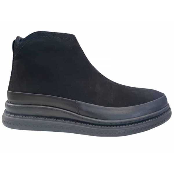 Botas 48 Hours 622801 Negro