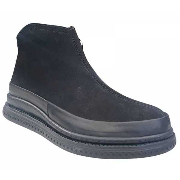 Botas 48 Hours 622801 Negro 2