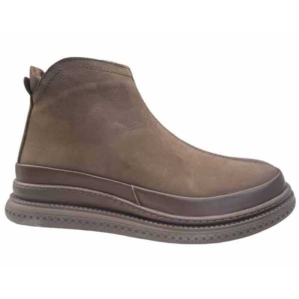 Botas 48 Hours 622801 Marrón