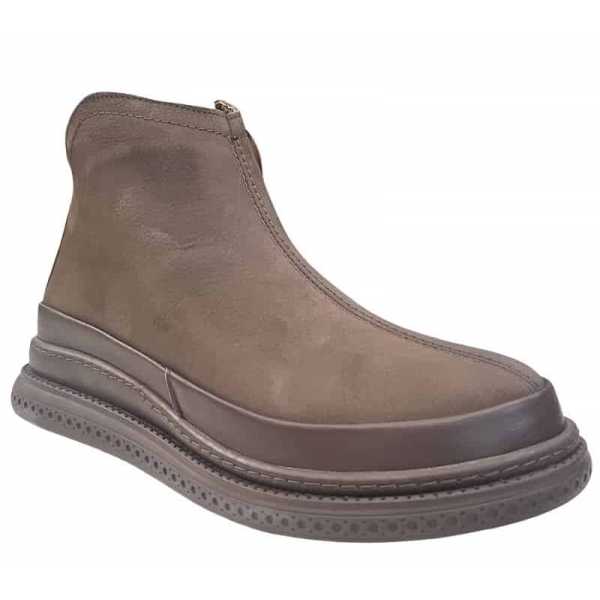 Botas 48 Hours 622801 Marrón 2