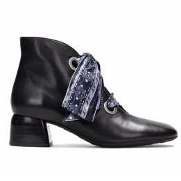 Hispanitas Varsovia HI265178 Black | Envío urgente gratis |