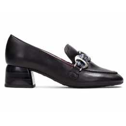 Hispanitas Varsovia HI269424 Black  | Calzados Club Verde |