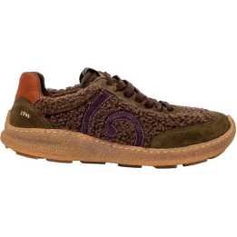 El Naturalista Barefoot Oroel N5435B Multi Material Brown